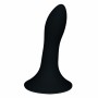 Dildo Dream Toys Essentials Premium Black by Dream Toys, Classic dildos - Ref: S9400480, Price: 17,99 €, Discount: %