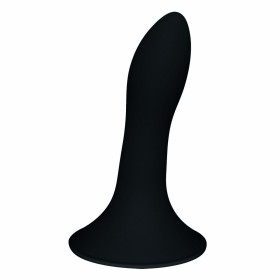 Dildo Dream Toys Essentials Premium Negro de Dream Toys, Consoladores clásicos - Ref: S9400480, Precio: 17,99 €, Descuento: %