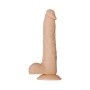 Gode réaliste Adam & Eve Silicone Ø 4,3 cm (17,1 cm) de Adam & Eve, Godes réalistes - Réf : S9404931, Prix : 55,99 €, Remise : %