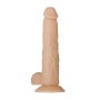 Gode réaliste Adam & Eve Silicone Ø 4,3 cm (17,1 cm) de Adam & Eve, Godes réalistes - Réf : S9404931, Prix : 55,99 €, Remise : %