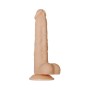 Dildo Realista Adam & Eve Silicone Ø 4,3 cm (17,1 cm) de Adam & Eve, Consoladores realistas - Ref: S9404931, Preço: 55,99 €, ...