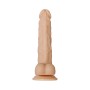 Gode réaliste Adam & Eve Silicone Ø 4,3 cm (17,1 cm) de Adam & Eve, Godes réalistes - Réf : S9404931, Prix : 55,99 €, Remise : %