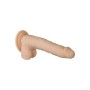 Gode réaliste Adam & Eve Silicone Ø 4,3 cm (17,1 cm) de Adam & Eve, Godes réalistes - Réf : S9404931, Prix : 55,99 €, Remise : %