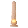 Gode réaliste Adam & Eve Silicone Ø 4,3 cm (17,1 cm) de Adam & Eve, Godes réalistes - Réf : S9404931, Prix : 55,99 €, Remise : %