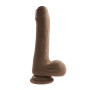 Natürliches Dildo Evolved Silikon ABS Ø 3,6 cm (14,6 cm) von Evolved, Realistische Dildos - Ref: S9404969, Preis: 59,99 €, Ra...