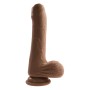 Dildo Realista Evolved Silicone ABS Ø 3,6 cm (14,6 cm) de Evolved, Consoladores realistas - Ref: S9404969, Preço: 59,99 €, De...