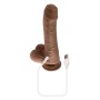 Dildo Realista Evolved Silicone ABS Ø 3,6 cm (14,6 cm) de Evolved, Consoladores realistas - Ref: S9404969, Preço: 59,99 €, De...