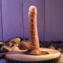 Dildo Realista Evolved Silicone ABS Ø 3,6 cm (14,6 cm) de Evolved, Consoladores realistas - Ref: S9404969, Preço: 59,99 €, De...