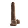 Dildo Realista Evolved Silicone ABS Ø 3,6 cm (14,6 cm) de Evolved, Consoladores realistas - Ref: S9404969, Preço: 59,99 €, De...