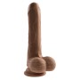 Dildo Realista Evolved Silicone ABS Ø 3,6 cm (14,6 cm) de Evolved, Consoladores realistas - Ref: S9404969, Preço: 59,99 €, De...