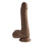 Dildo Realista Evolved Silicone ABS Ø 3,6 cm (14,6 cm) de Evolved, Consoladores realistas - Ref: S9404969, Preço: 59,99 €, De...