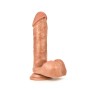 Gode réaliste Blush Loverboy PVC Ø 4,4 cm (15,8 cm) de Blush, Godes réalistes - Réf : S9401878, Prix : 24,99 €, Remise : %