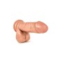 Gode réaliste Blush Loverboy PVC Ø 4,4 cm (15,8 cm) de Blush, Godes réalistes - Réf : S9401878, Prix : 24,99 €, Remise : %