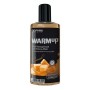 Óleo de Massagem Erótico Joydivision Warm Up Caramelo (150 ml) de Joydivision, Óleos eróticos - Ref: S4000821, Preço: 17,99 €...