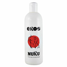 Huile de massage érotique Eros 06137970000 1 L de Eros, Huiles érotiques - Réf : S4004215, Prix : 39,99 €, Remise : %