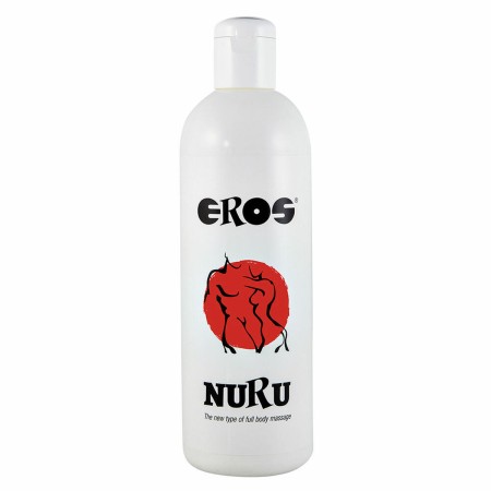 Huile de massage érotique Eros 06137970000 1 L de Eros, Huiles érotiques - Réf : S4004215, Prix : 39,99 €, Remise : %