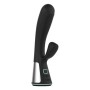 Dual Stimulationsvibrator Kiiroo Schwarz (18 cm) von Kiiroo, Erotische Virtual Reality - Ref: S4000433, Preis: 73,99 €, Rabat...