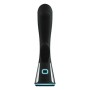 Dual Stimulation Vibe Kiiroo Black (18 cm) by Kiiroo, Erotic virtual reality - Ref: S4000433, Price: 73,99 €, Discount: %