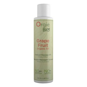 Erotic Massage Oil Orgie Grapefruit (100 ml) by Orgie, Erotic oils - Ref: S4001997, Price: 18,99 €, Discount: %