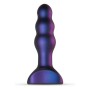 Anal plug Purple (Ø 3,7 cm) by , Anal plugs - Ref: S4002138, Price: 36,99 €, Discount: %