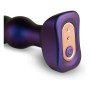 Anal plug Purple (Ø 3,7 cm) by , Anal plugs - Ref: S4002138, Price: 36,99 €, Discount: %