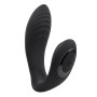 Vibrador de Ponto G Playboy Preto de Playboy, Vibradores ponto G - Ref: S9405044, Preço: 56,99 €, Desconto: %