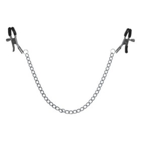 Chained Nipple Clamps Sportsheets SS100-89 by Sportsheets, Nipple Stimulators - Ref: S4004081, Price: 16,99 €, Discount: %