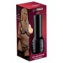 Dildo Realistico Kiiroo Nero di Kiiroo, Dildo realistici - Rif: S4004201, Prezzo: 57,99 €, Sconto: %