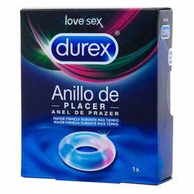 Anneau de Plaisir Durex Love Sex 1 ud de Durex, Anneaux non-vibrants - Réf : S05109479, Prix : 16,99 €, Remise : %