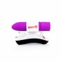 Purple Positive Vibrating Bullet with Remote Control The Screaming O 13263 by The Screaming O, Bullet vibrators - Ref: S40030...