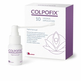 Gel Íntimo Colpofix Colpofix 20 ml Spray de , Inicio - Ref: S05105288, Precio: 43,99 €, Descuento: %