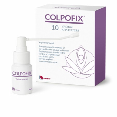 Lubrifiant personnel Colpofix Colpofix 20 ml Spray de , Accueil - Réf : S05105288, Prix : 43,99 €, Remise : %