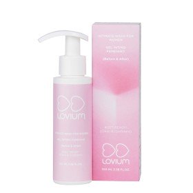 Gel Íntimo Lovium 100 ml de , Início - Ref: S4517983, Preço: 23,99 €, Desconto: %