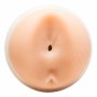 AnalFckr Anal Fantaisie-Blanc Fleshlight Maitland Ward Beige de Fleshlight, Godes réalistes - Réf : S4004192, Prix : 71,99 €,...