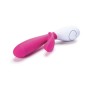 Snuggle Dual Stimulationsvibrator Lovelife by OhMiBod AT015 Weiß/Rosa von Lovelife by OhMiBod, Rabbit Vibratoren - Ref: S4003...