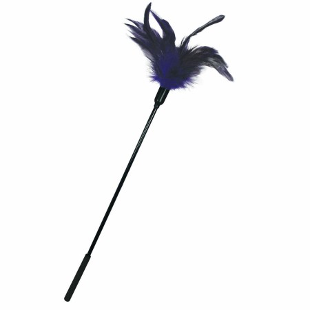 Starburst Tickler Sportsheets SS720-08 Black by Sportsheets, Erotic feathers - Ref: S4004138, Price: 15,99 €, Discount: %