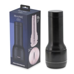 Masturbator Feel Stroker Kiiroo by Kiiroo, Realistic dildos - Ref: S4004197, Price: 50,99 €, Discount: %