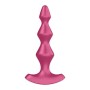 Anal plug Satisfyer Pink by Satisfyer, Anal plugs - Ref: S4004267, Price: 29,99 €, Discount: %