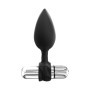 Vibe Anal Plug Bathmate (4 pcs) by Bathmate, Anal plugs - Ref: S4004183, Price: 42,99 €, Discount: %