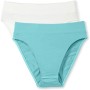 Culotte Calida C22202563XS- Turquoise 36-38 (Reconditionné A) de , Culottes et strings - Réf : S3549296, Prix : 27,99 €, Remi...