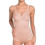 Body com Renda Triumph 120 D Carne (Recondicionado A) de , Babydolls e bodies - Ref: S3549556, Preço: 76,99 €, Desconto: %