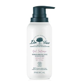 Lubrifiant personnel Dr. Tree  Peau sensible 200 ml de , Accueil - Réf : S05106654, Prix : 17,99 €, Remise : %