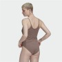 Leotard Adidas Originals RIbbed Brown by Adidas, Negligees and bodices - Ref: S6496909, Price: 38,99 €, Discount: %