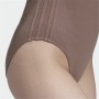 Leotard Adidas Originals RIbbed Brown by Adidas, Negligees and bodices - Ref: S6496909, Price: 38,99 €, Discount: %