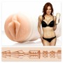 Lame Fleshlight Maitland Ward Beige de Fleshlight, Godes réalistes - Réf : S4004191, Prix : 69,99 €, Remise : %