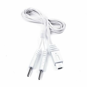 Cable de Electrodos Tens Care (Reacondicionado A) de , Bolas chinas - Ref: S3555406, Precio: 19,99 €, Descuento: %