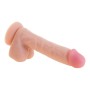 Realistic Dildo S Pleasures Silicone (16 cm) by S Pleasures, Realistic dildos - Ref: S4001921, Price: 36,99 €, Discount: %