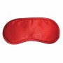 Bandeau Satin Rouge Sportsheets SS10002 de Sportsheets, Cagoules et masques - Réf : S4004048, Prix : 13,99 €, Remise : %