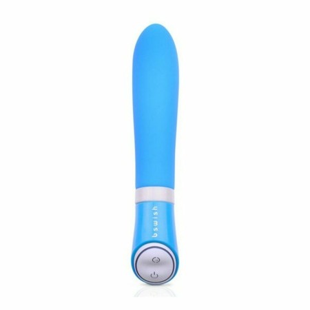 Vibrador B Swish BSBOD0255 Cor de Rosa de B Swish, Vibradores clássicos - Ref: S4000290, Preço: 33,99 €, Desconto: %