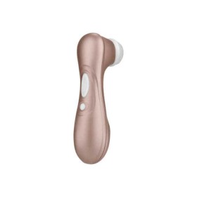 Klitoris-Sauger Satisfyer Pro 2 Rotgold von Satisfyer, G-Punkt-Vibratoren - Ref: S9000767, Preis: 34,99 €, Rabatt: %